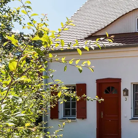 Nyaraló Boddensegler - #118776 Wieck